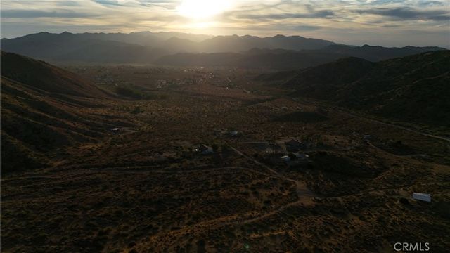 49680 Oskar Lane, Morongo Valley, CA 92256