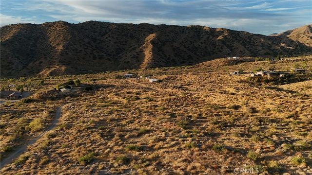 49680 Oskar Lane, Morongo Valley, CA 92256