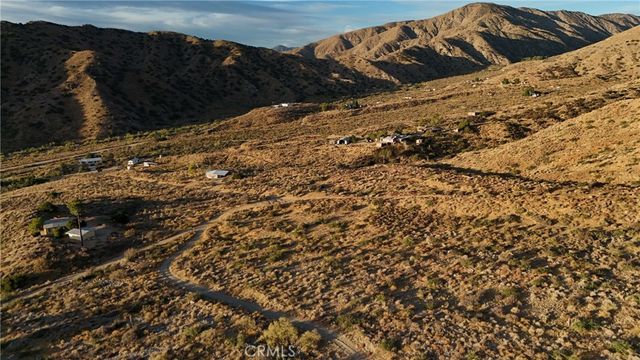 49680 Oskar Lane, Morongo Valley, CA 92256