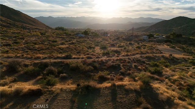 49680 Oskar Lane, Morongo Valley, CA 92256