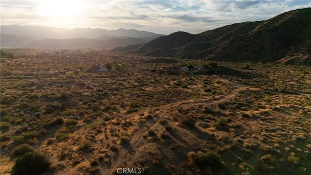 49680 Oskar Lane, Morongo Valley, CA 92256