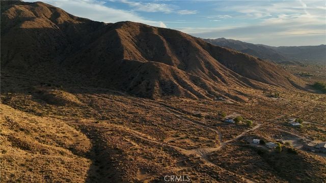 49680 Oskar Lane, Morongo Valley, CA 92256