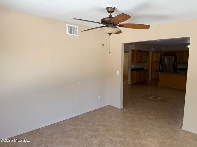 1450 S Corsica Place, Tucson, AZ 85748