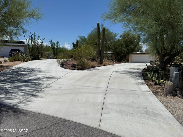 1450 S Corsica Place, Tucson, AZ 85748