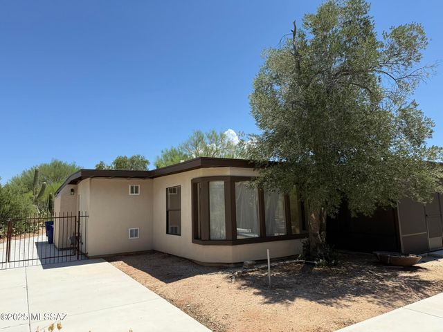 1450 S Corsica Place, Tucson, AZ 85748