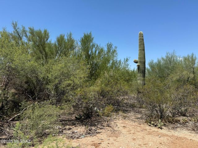 1450 S Corsica Place, Tucson, AZ 85748