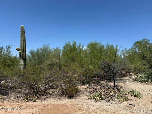 1450 S Corsica Place, Tucson, AZ 85748