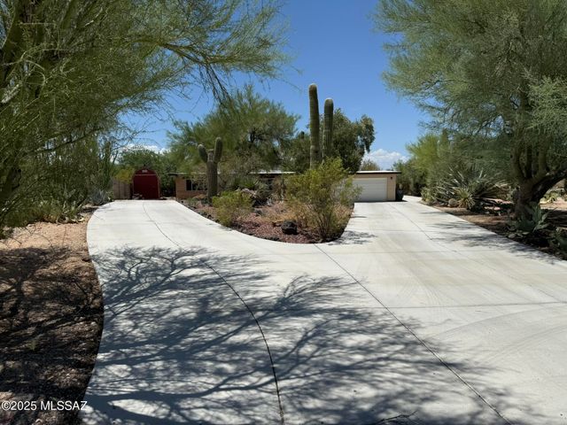 1450 S Corsica Place, Tucson, AZ 85748