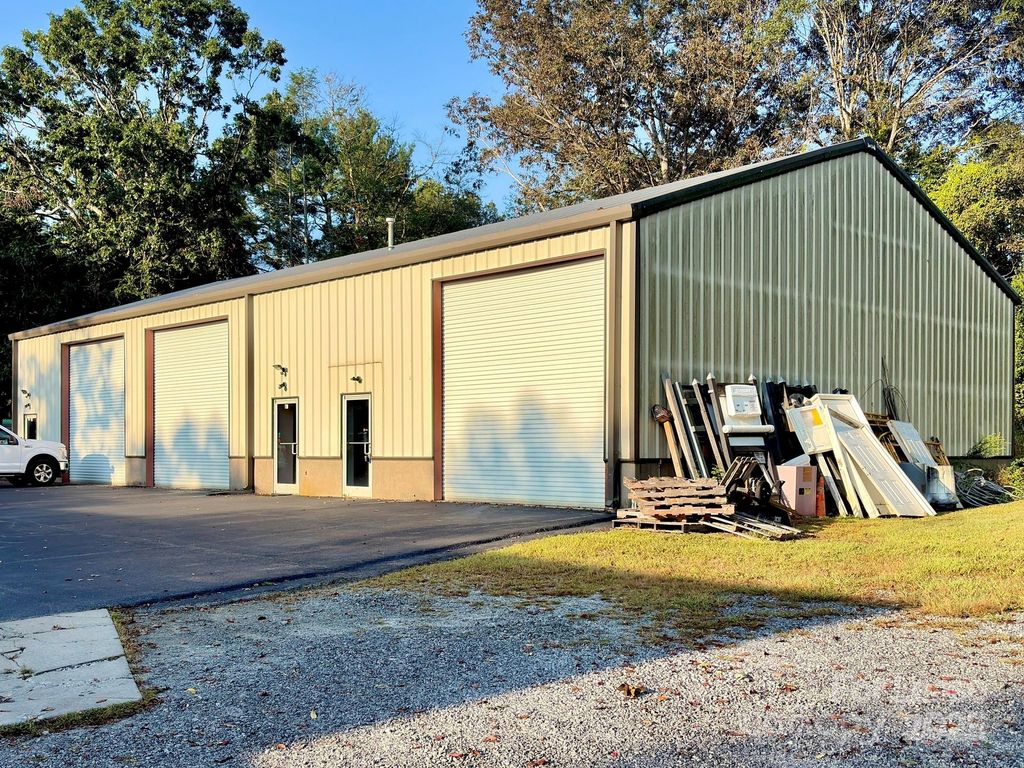452 Butler Bridge Road A2, Fletcher, NC 28078