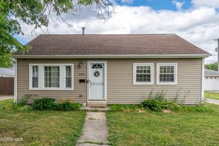 5118 Homeside Avenue, Toledo, OH 43612