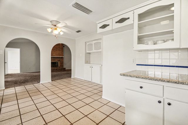 3417 Cavalier Court, Irving, TX 75062