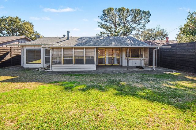 3417 Cavalier Court, Irving, TX 75062