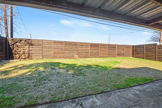 3417 Cavalier Court, Irving, TX 75062