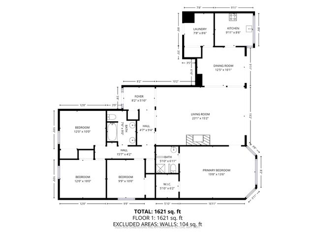 3417 Cavalier Court, Irving, TX 75062