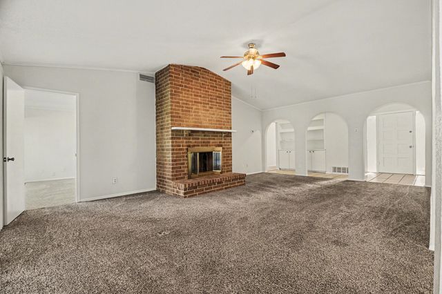 3417 Cavalier Court, Irving, TX 75062