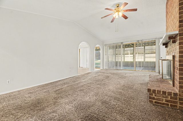 3417 Cavalier Court, Irving, TX 75062