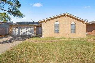 3417 Cavalier Court, Irving, TX 75062