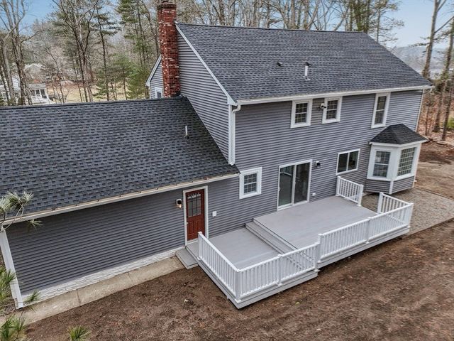 260 Summer St, Walpole, MA 02071