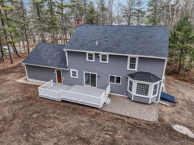 260 Summer St, Walpole, MA 02071