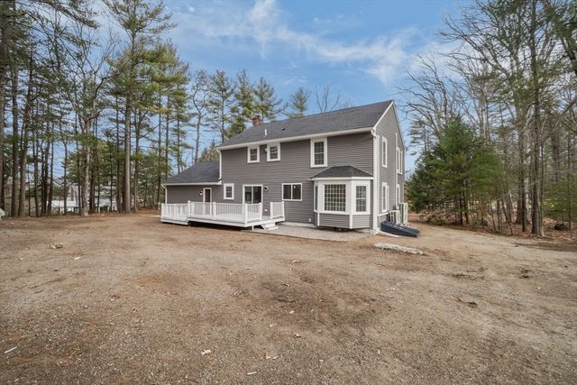 260 Summer St, Walpole, MA 02071