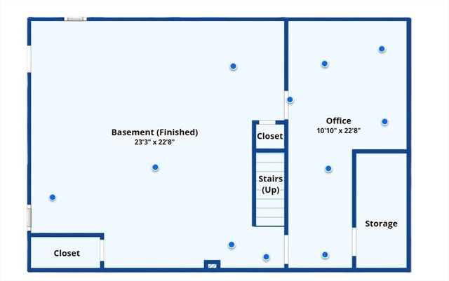 260 Summer St, Walpole, MA 02071