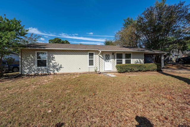 307 Lone Star Ln, Hideaway, TX 75771