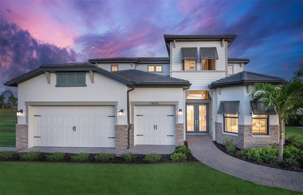 27537 GULF DUNE DRIVE, Englewood, FL 34223