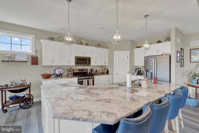 3593 CASCADES DRIVE S, Fayetteville, PA 17222