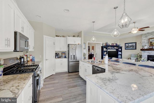 3593 CASCADES DRIVE S, Fayetteville, PA 17222