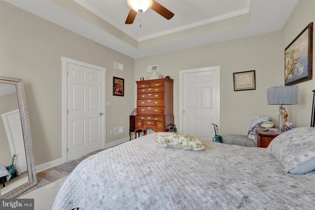 3593 CASCADES DRIVE S, Fayetteville, PA 17222