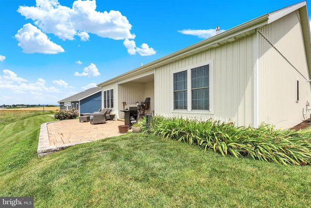 3593 CASCADES DRIVE S, Fayetteville, PA 17222