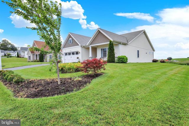 3593 CASCADES DRIVE S, Fayetteville, PA 17222