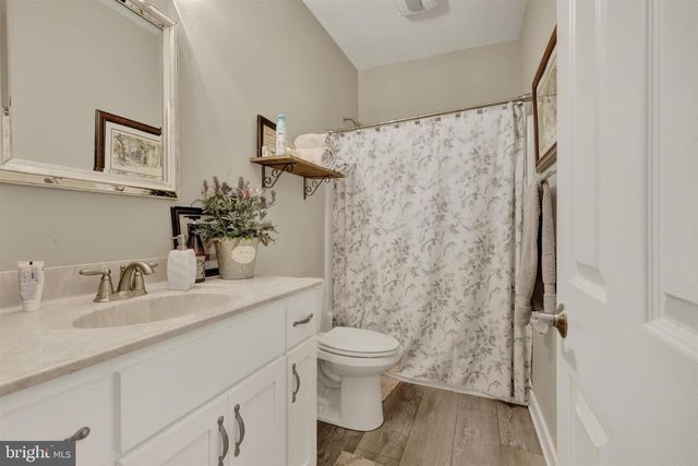 3593 CASCADES DRIVE S, Fayetteville, PA 17222