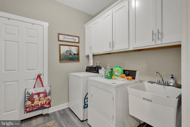 3593 CASCADES DRIVE S, Fayetteville, PA 17222