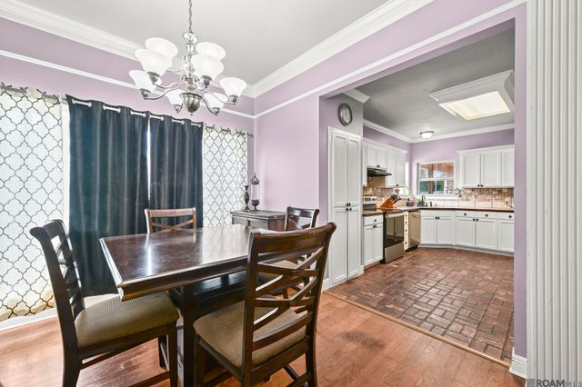 16307 Megan Ln, Prairieville, LA 70769