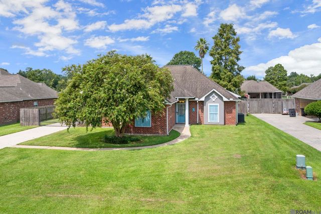 16307 Megan Ln, Prairieville, LA 70769