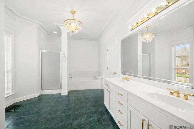 16307 Megan Ln, Prairieville, LA 70769