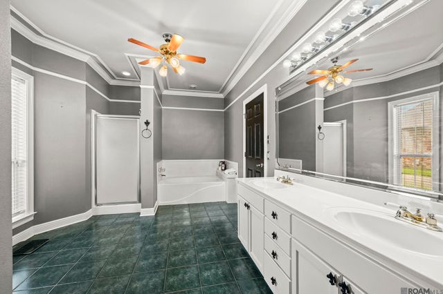 16307 Megan Ln, Prairieville, LA 70769