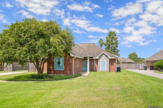 16307 Megan Ln, Prairieville, LA 70769
