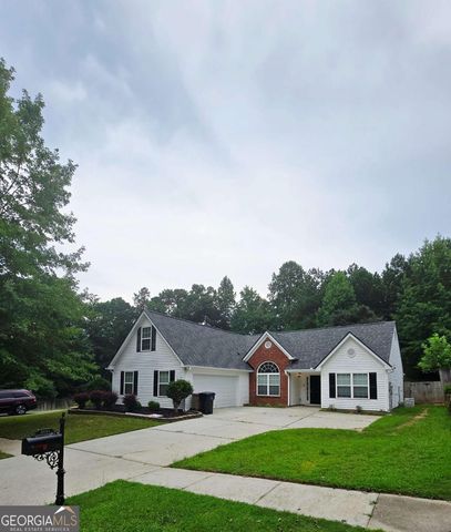 2145 Mina Lane Drive, Buford, GA 30518