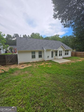 2145 Mina Lane Drive, Buford, GA 30518
