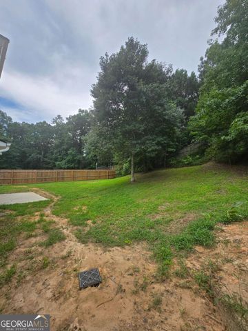 2145 Mina Lane Drive, Buford, GA 30518