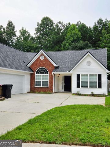 2145 Mina Lane Drive, Buford, GA 30518