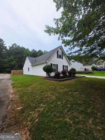 2145 Mina Lane Drive, Buford, GA 30518