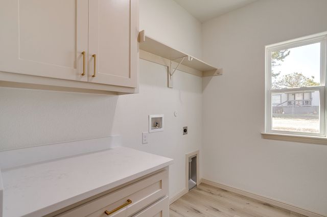 933 Colorado River Drive, Granbury, TX 76048