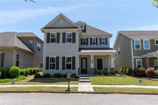 165 Mansfield Drive, Fayetteville, GA 30214