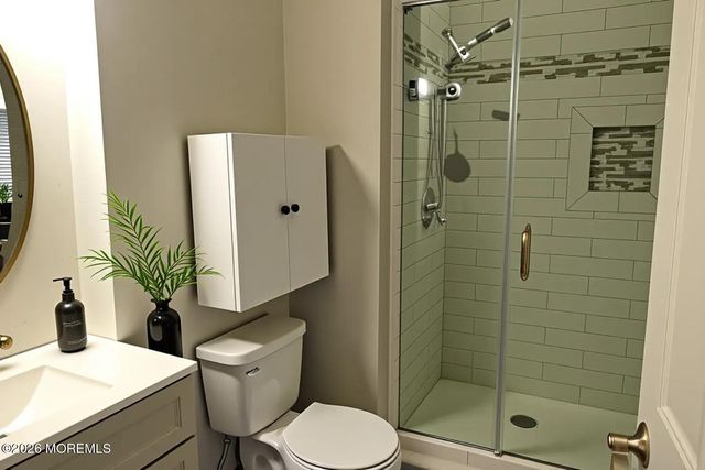 162 Linden Avenue B, Highlands, NJ 07732