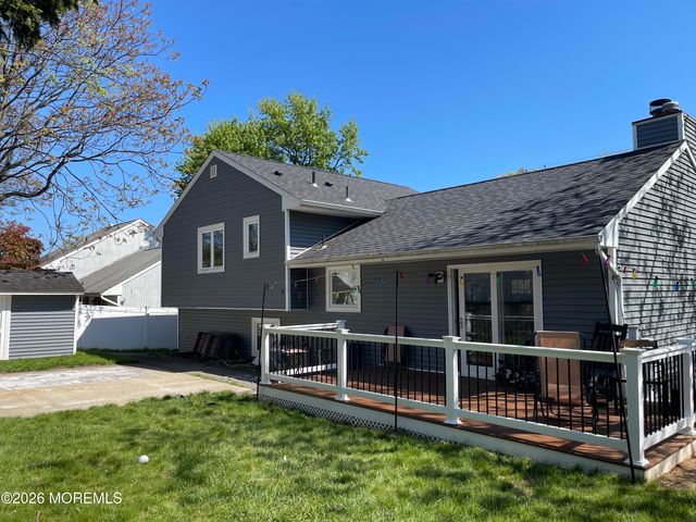 162 Linden Avenue B, Highlands, NJ 07732