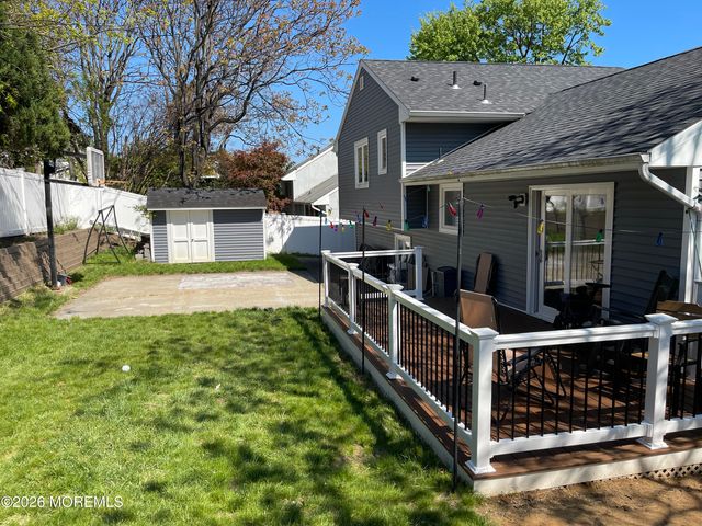 162 Linden Avenue B, Highlands, NJ 07732
