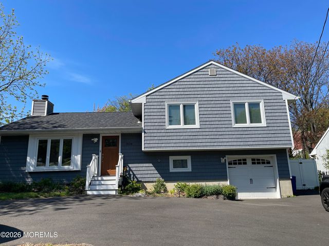 162 Linden Avenue B, Highlands, NJ 07732